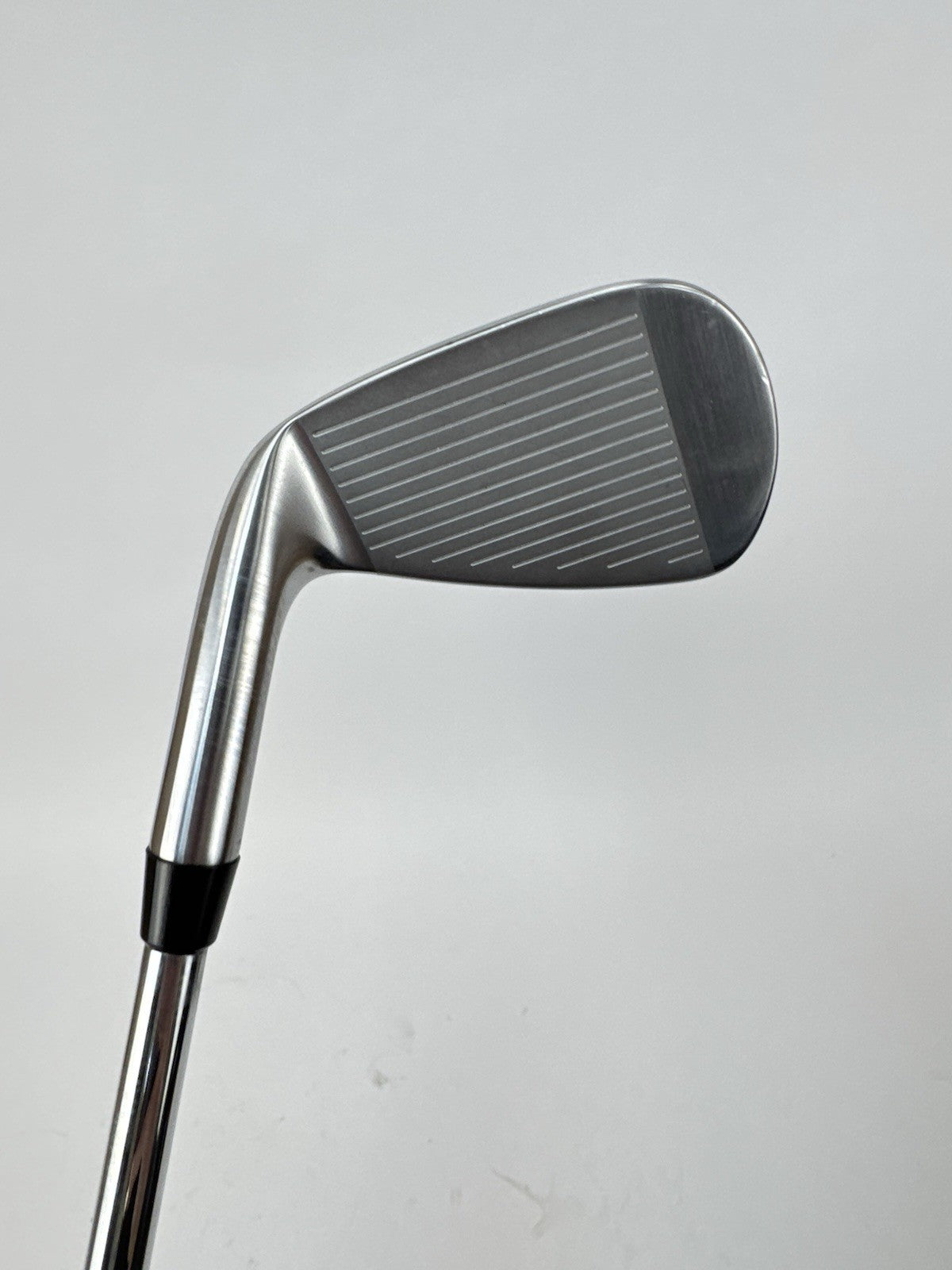 Cobra King CB 8 Iron Forged Elevate MPH 85 Regular Steel /Right Handed /3360710