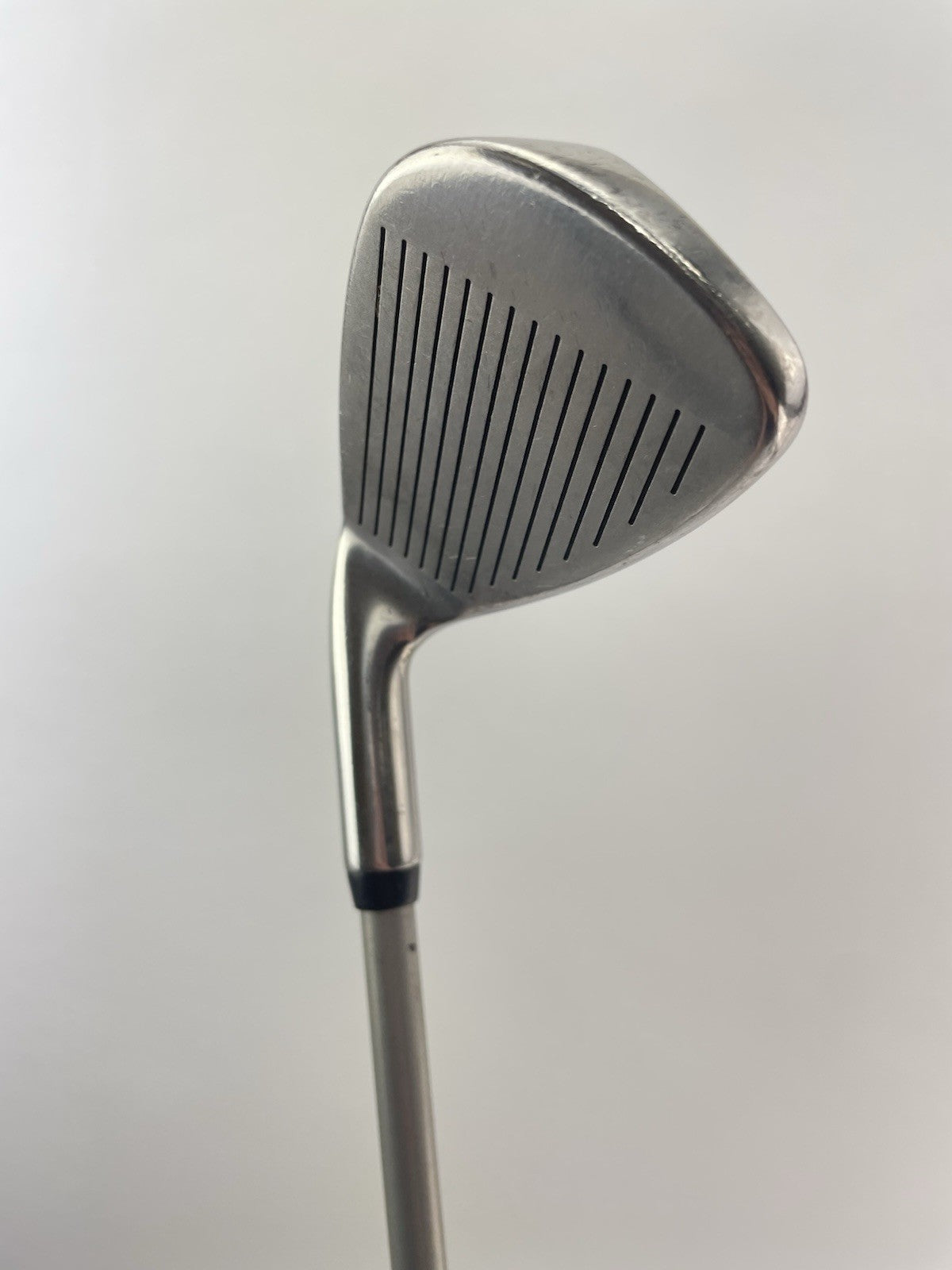 Mens Golf 9 Iron Max Bitepower Regular Flex Graphite /Right /New Grip /2567210