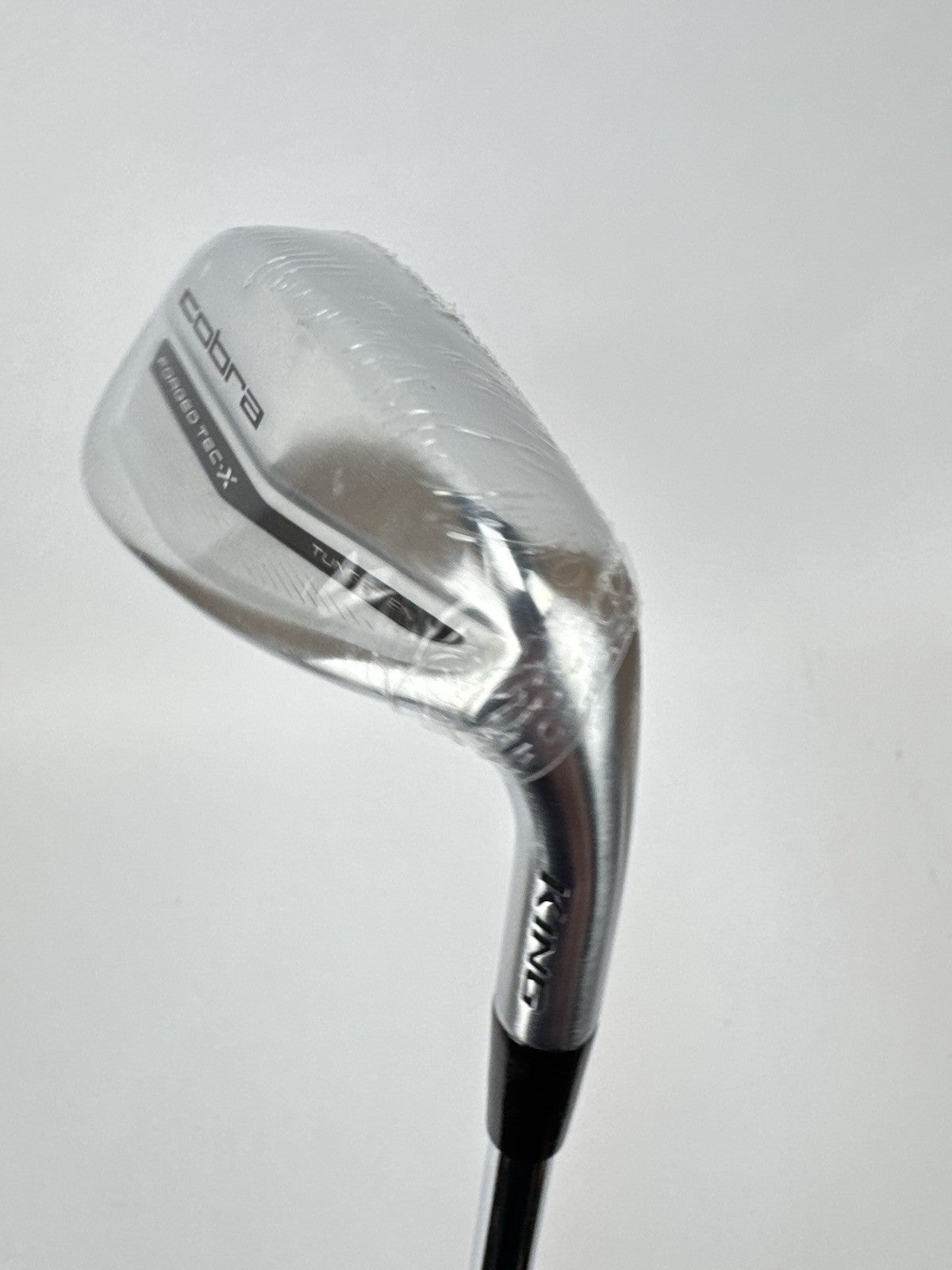 Cobra Forged Tec X Pitching Wedge KBS Tour Lite Regular Steel /Right /New /342896
