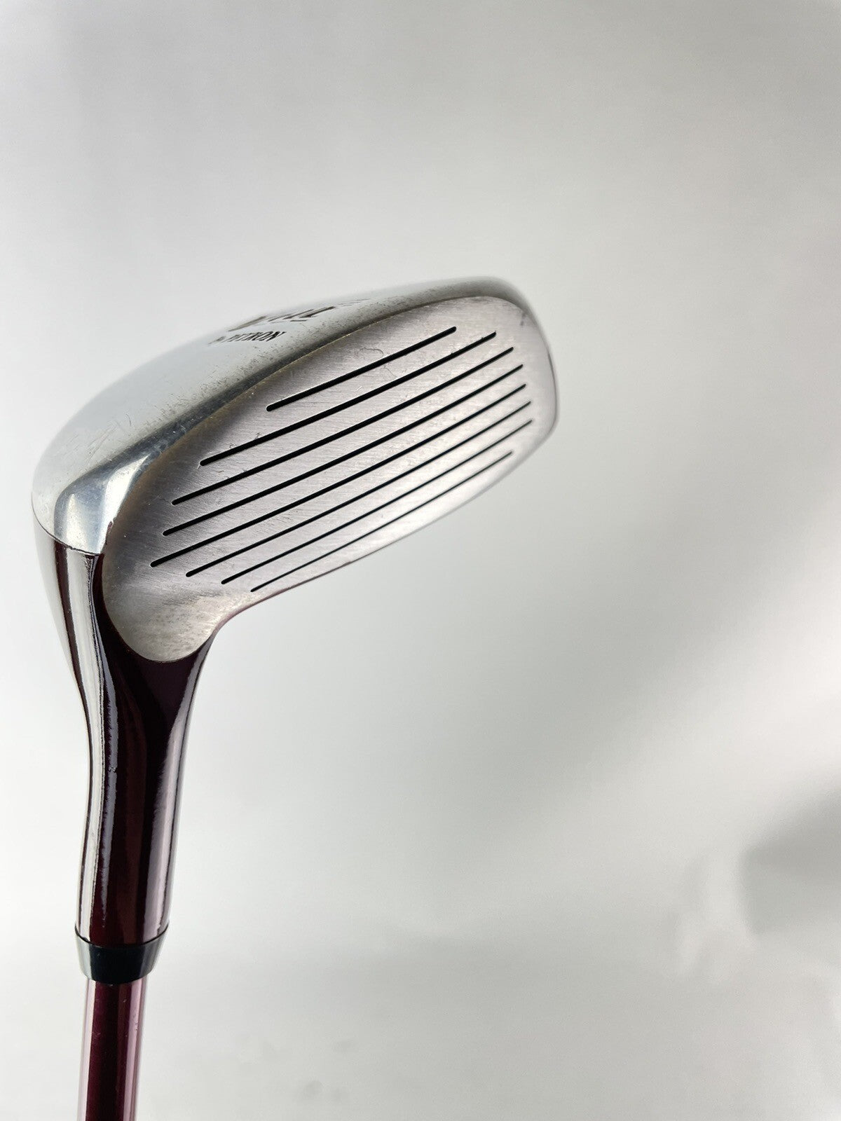 Petron Ladies 7 Wood Vogue 24* Ladies Graphite /Right Handed /New Grip /144035