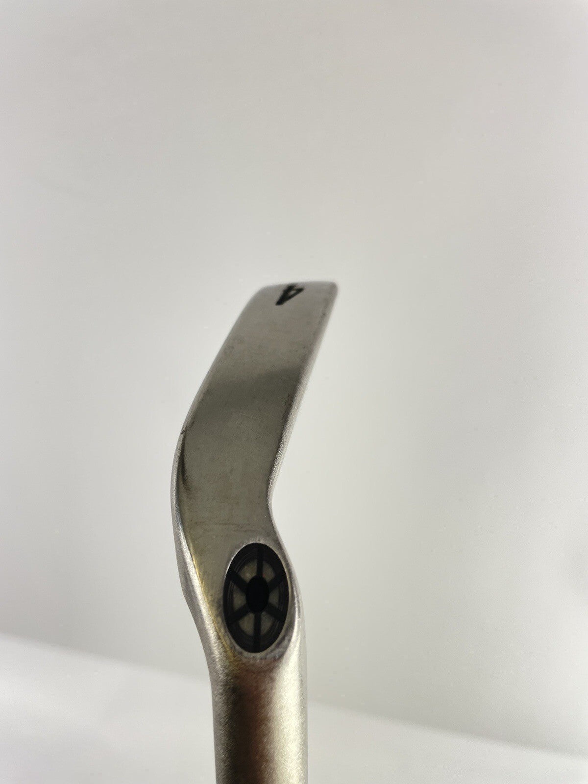 Callaway Ladies 4 Iron X12 Big Bertha Ladies Graphite /Right /New Grip /100537