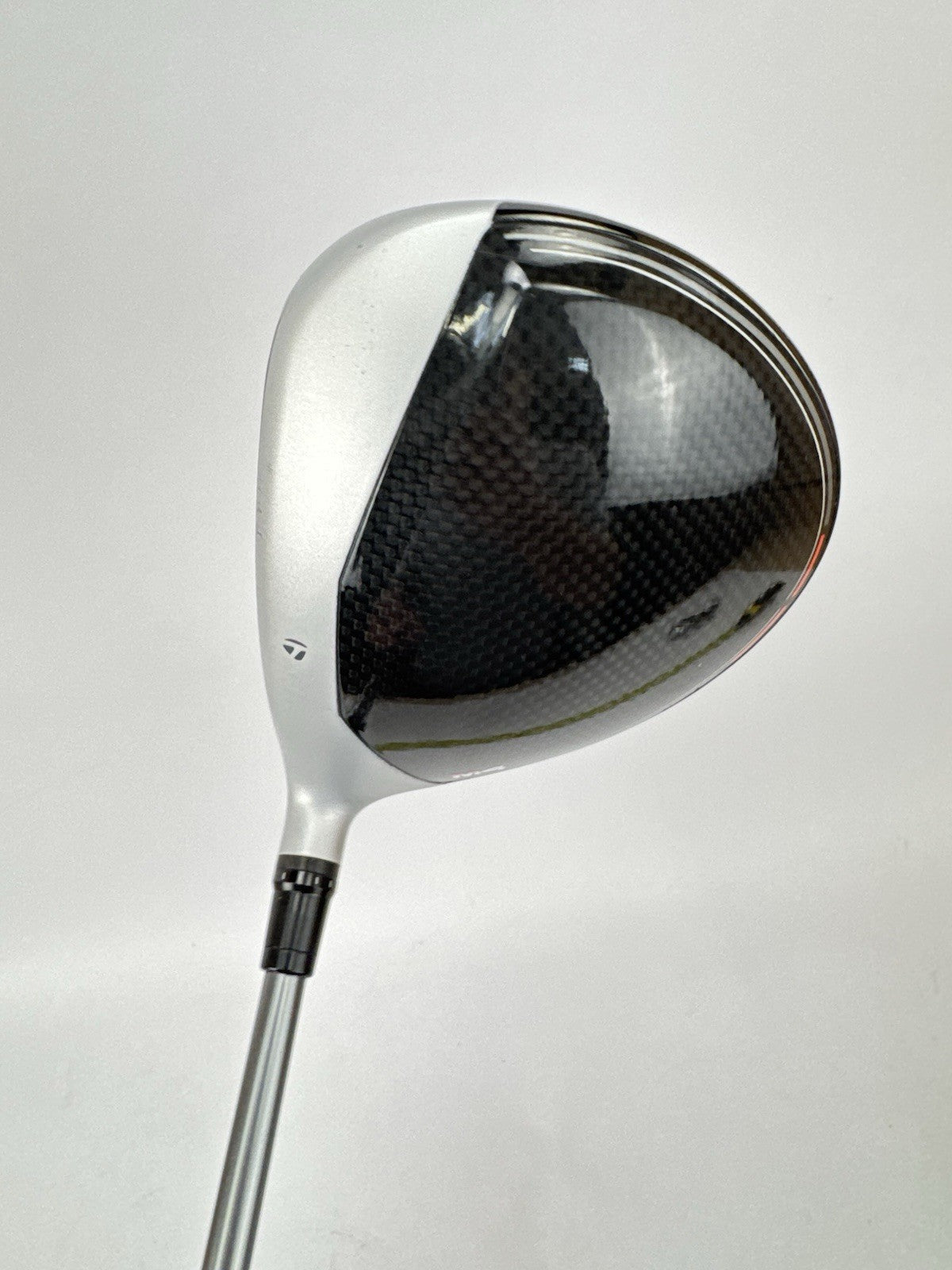Taylormade M4 Driver 9* Hzrdus T800 5.5 Regular Graphite /Right Handed /3635710