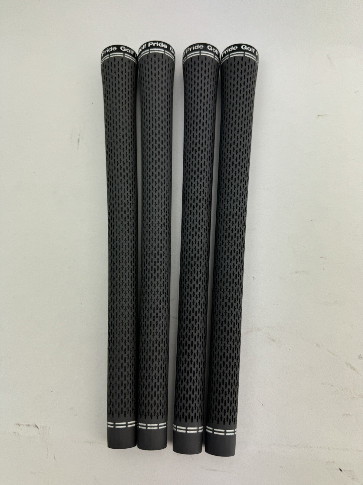 Golf Pride Tour Velvet 360 Taylormade Grips (4) Standard /Grey /Pulled /263930