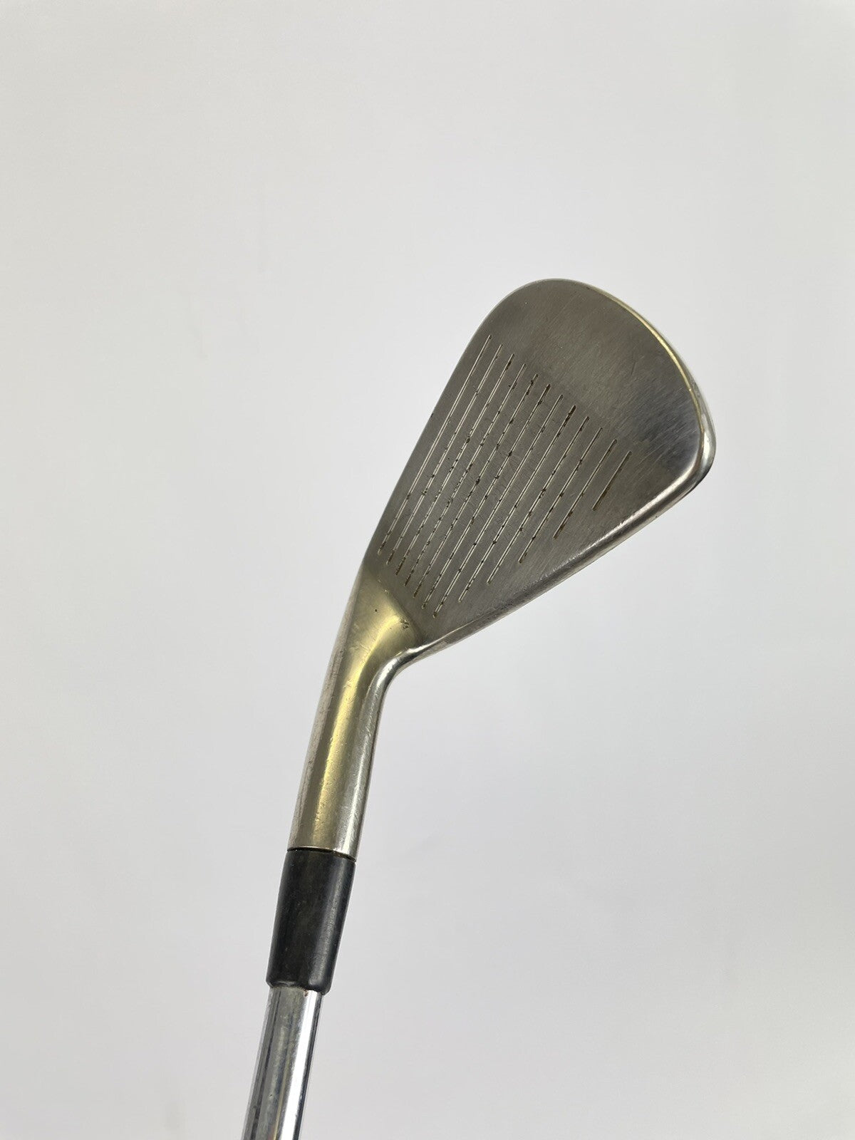 Mizuno MP62 6 Iron Forged Project X 6.0 Stiff /Lamkin Crossline /Right Handed6