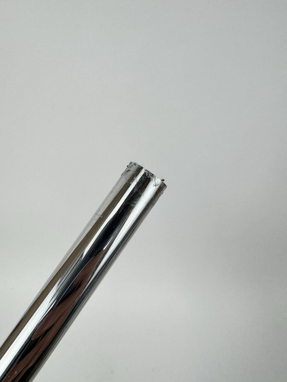 True Temper SpeedStep 80 Iron Shaft Stiff Flex Steel 35.25”/0.370 Parallel/338389