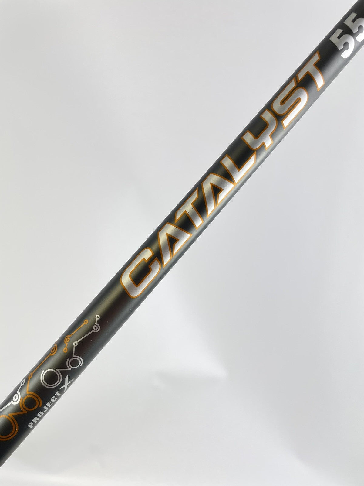 Project X Catalyst Iron Shaft 5.0 Senior Flex Graphite 35” /0.370 Parallel /76290
