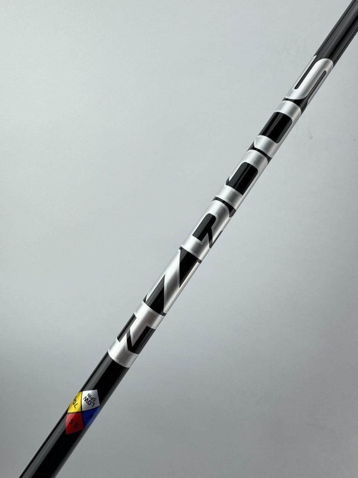 Cobra DS Adapt Driver Shaft Hzrdus Gen4 5.5 70G Regular Graphite 44.5 /304710