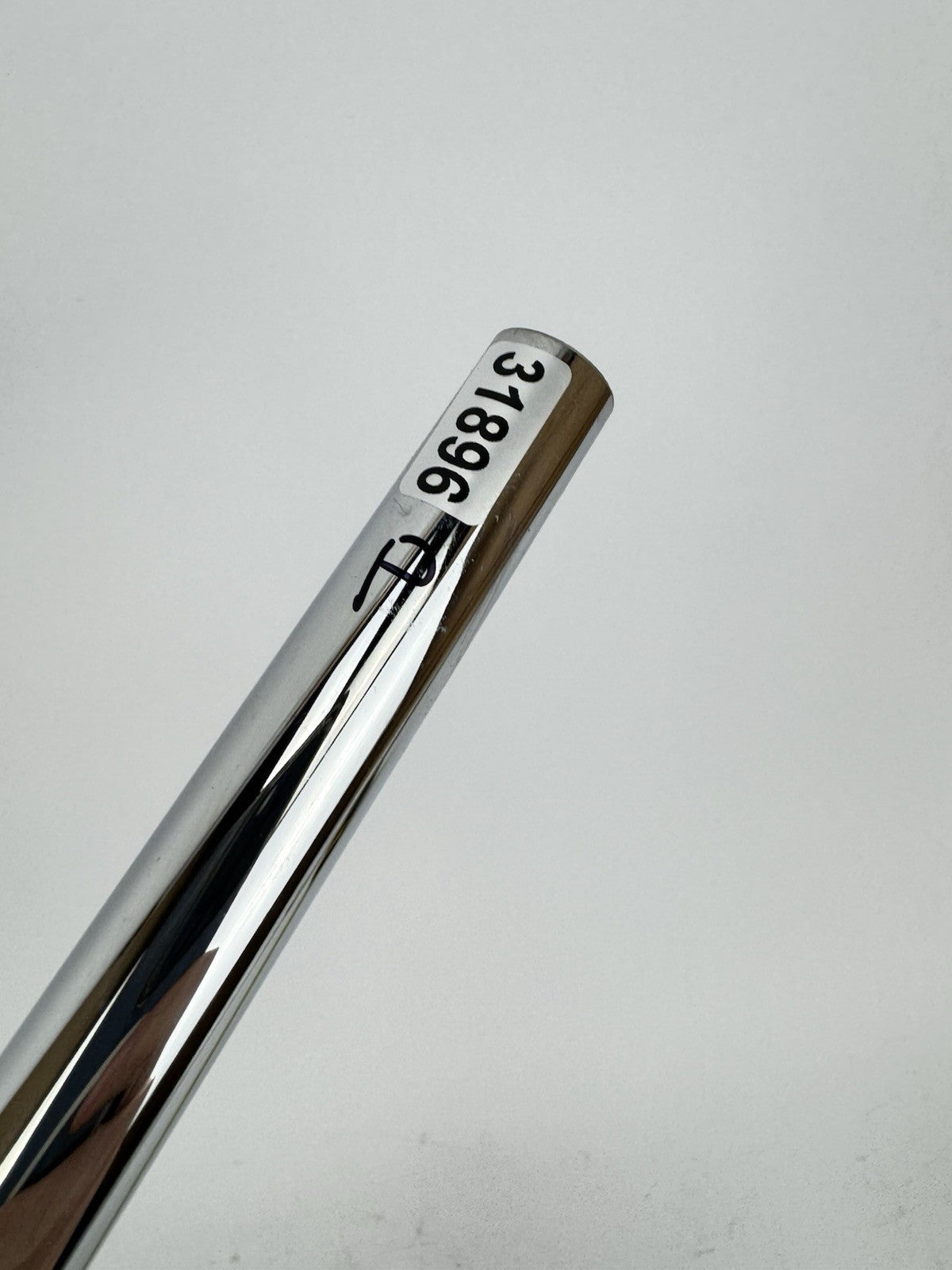 Project X 5.0 Iron Shaft Regular Flex Steel 35.5” /0.355 Tapered /3189614