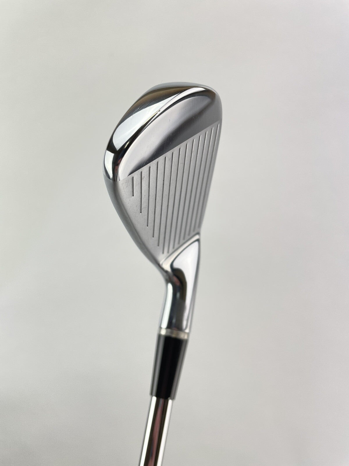 Callaway Mavrik Pro 7 Iron KBS Regular Flex Steel /Left Hand /Demo /+1/2” /2142412