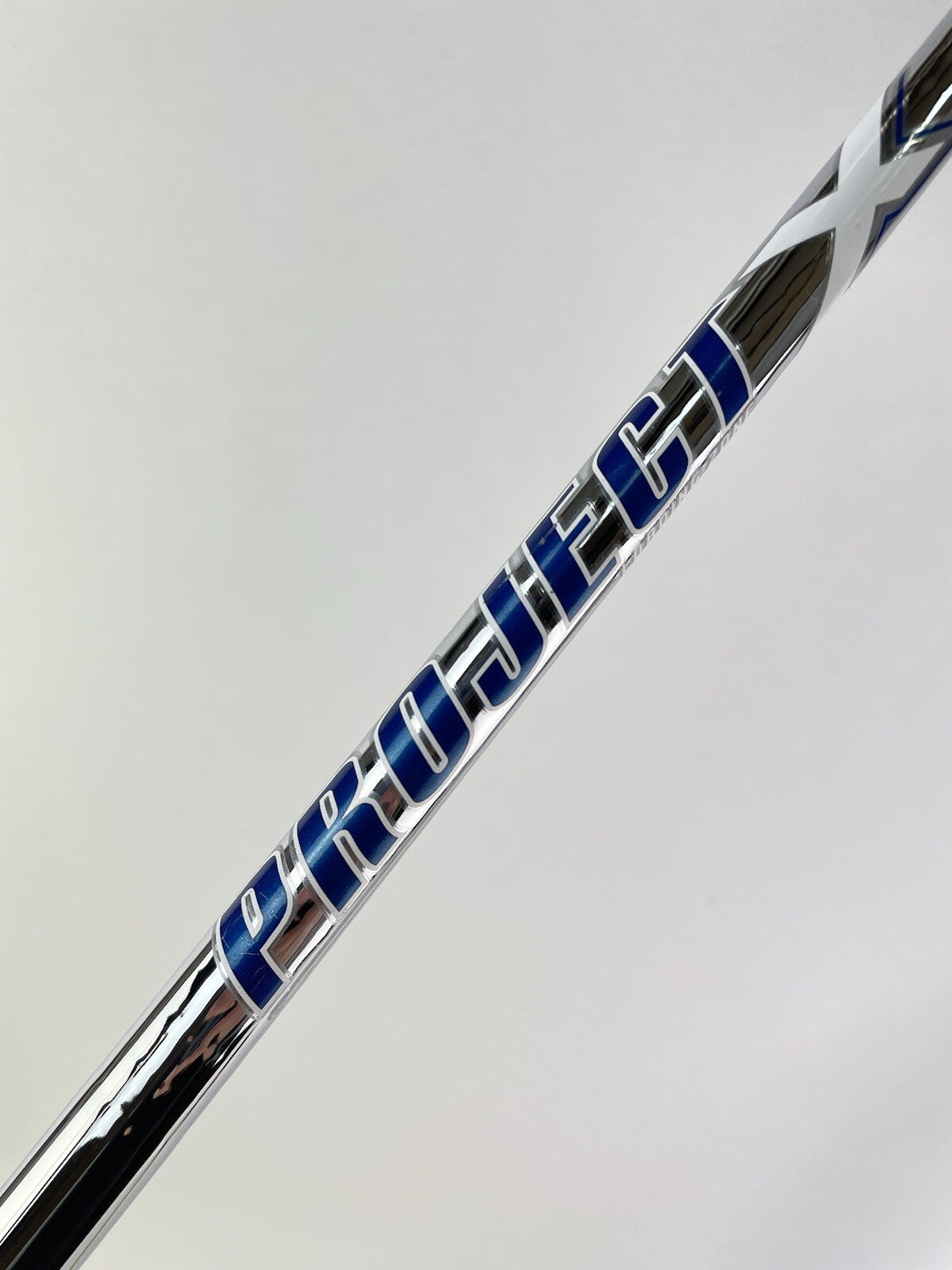 Project X LZ Iron Shaft 105 5.5 Regular Steel 35" /0.370 Parallel /148891