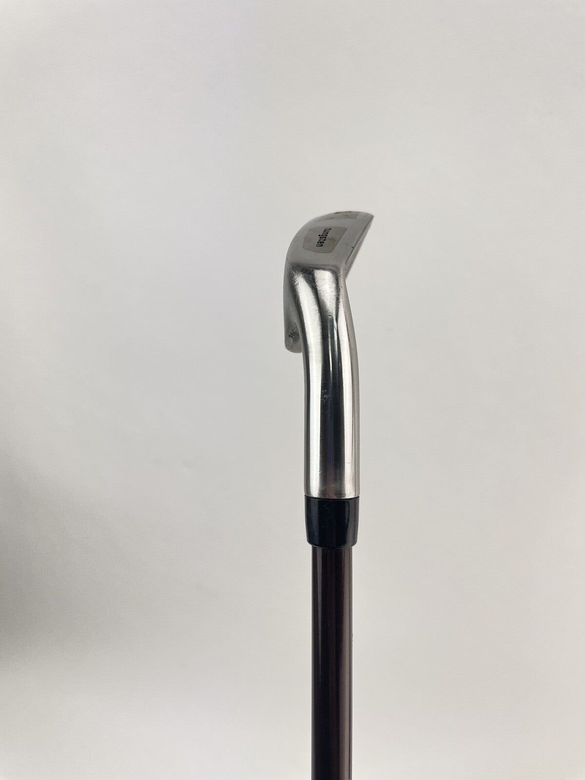 Taylormade Firesole 6 Iron S-90 Stiff Flex Graphite /Right Hand /Good Grip/188534
