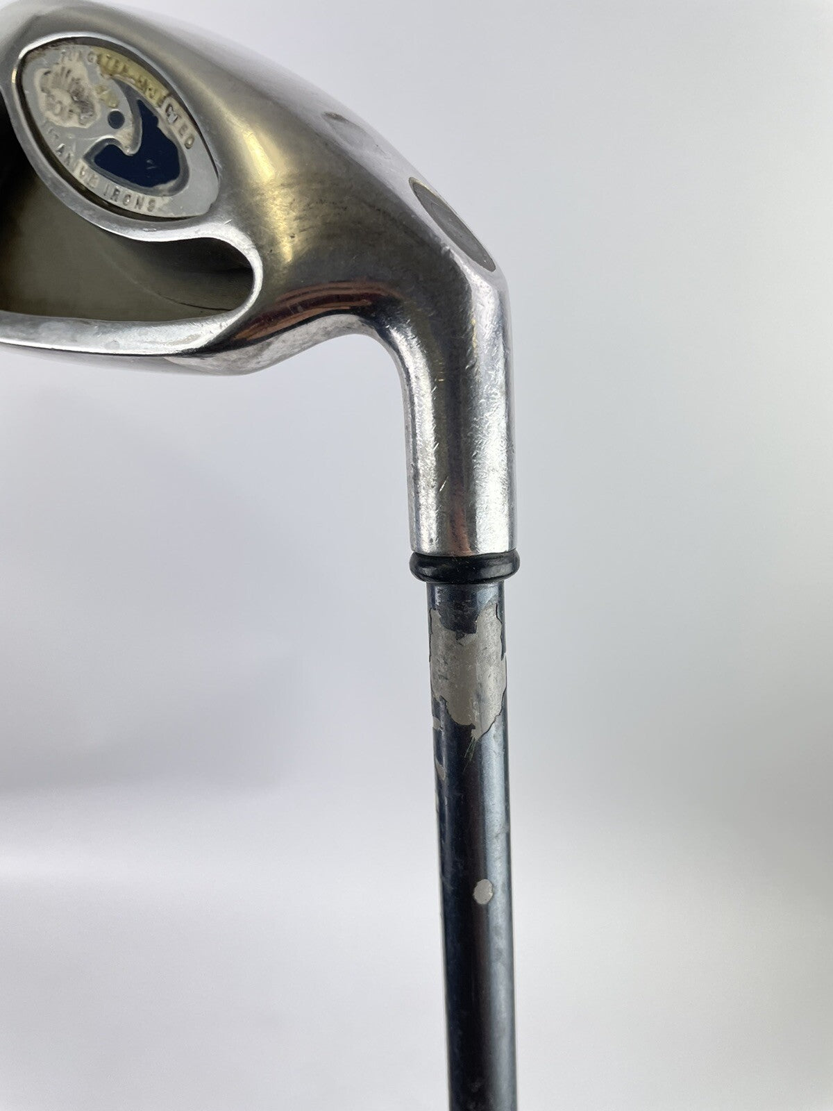 Callaway Hawk Eye Vft 4 Iron Regular Graphite /Right Handed /Good Grip/47873