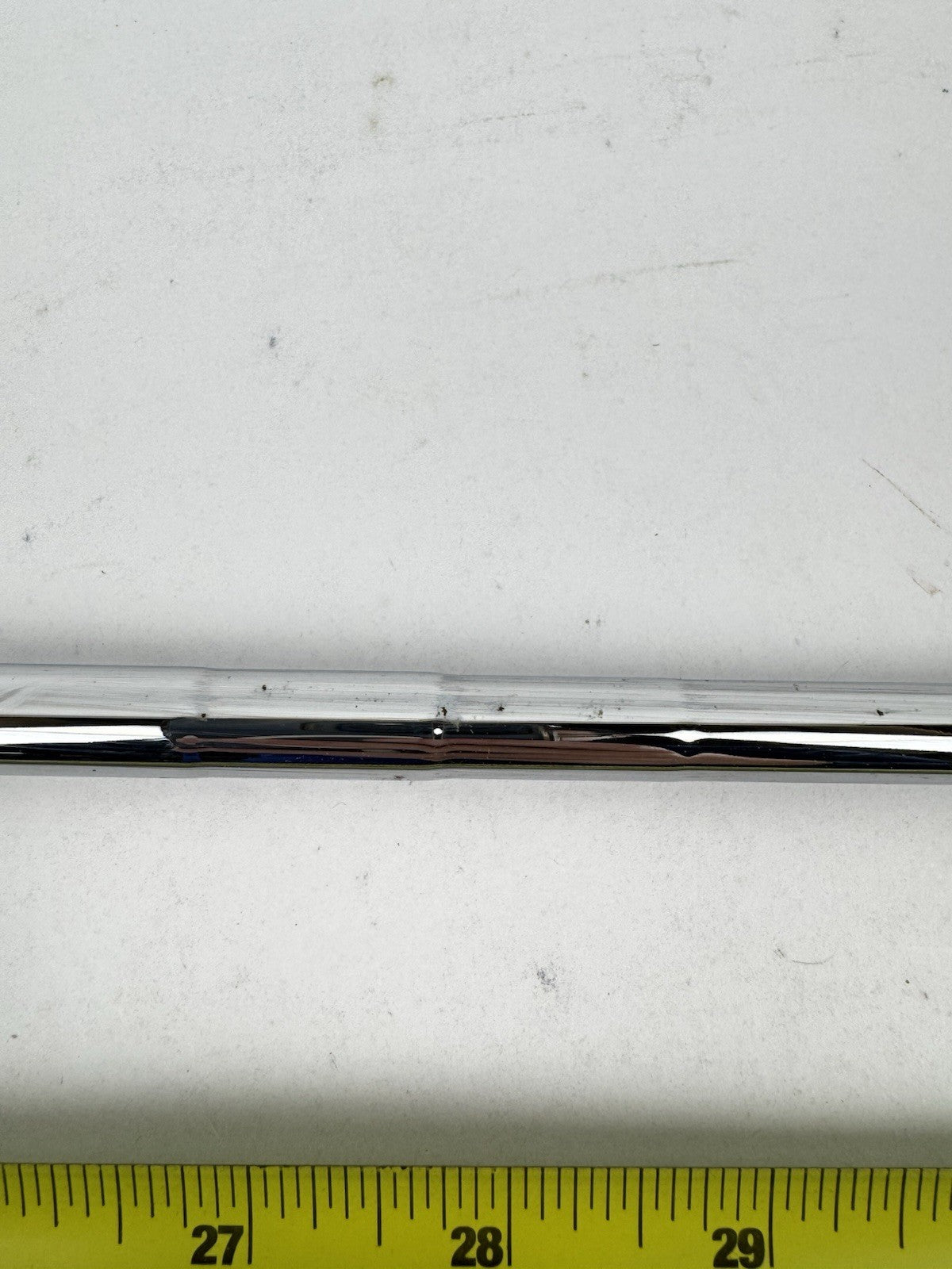 Dynamic Gold 105 Iron Shaft S300 Stiff Flex Steel 35.25” /0.355 Tapered /3195211