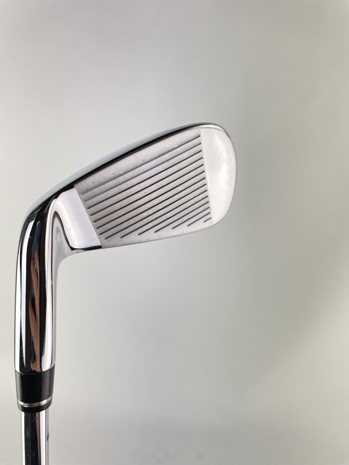 Lynx Forged 6 Iron Parallax S300 Stiff Flex Steel /Right Handed /138119