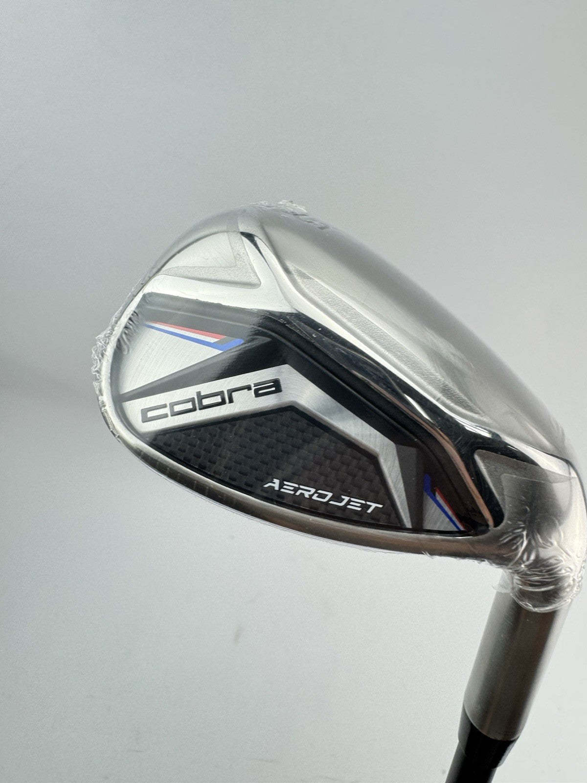 Cobra Aerojet Sand Wedge 54* KBS PGI 75 Regular Flex Graphite /Right /New /266362