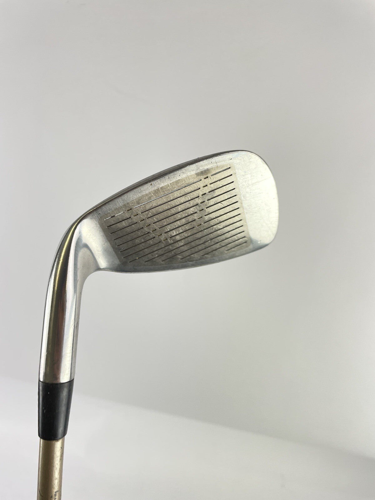 Mizuno T-Zoid Ladies 8 Iron Titanium Ladies Graphite /Right /New Grip /993210