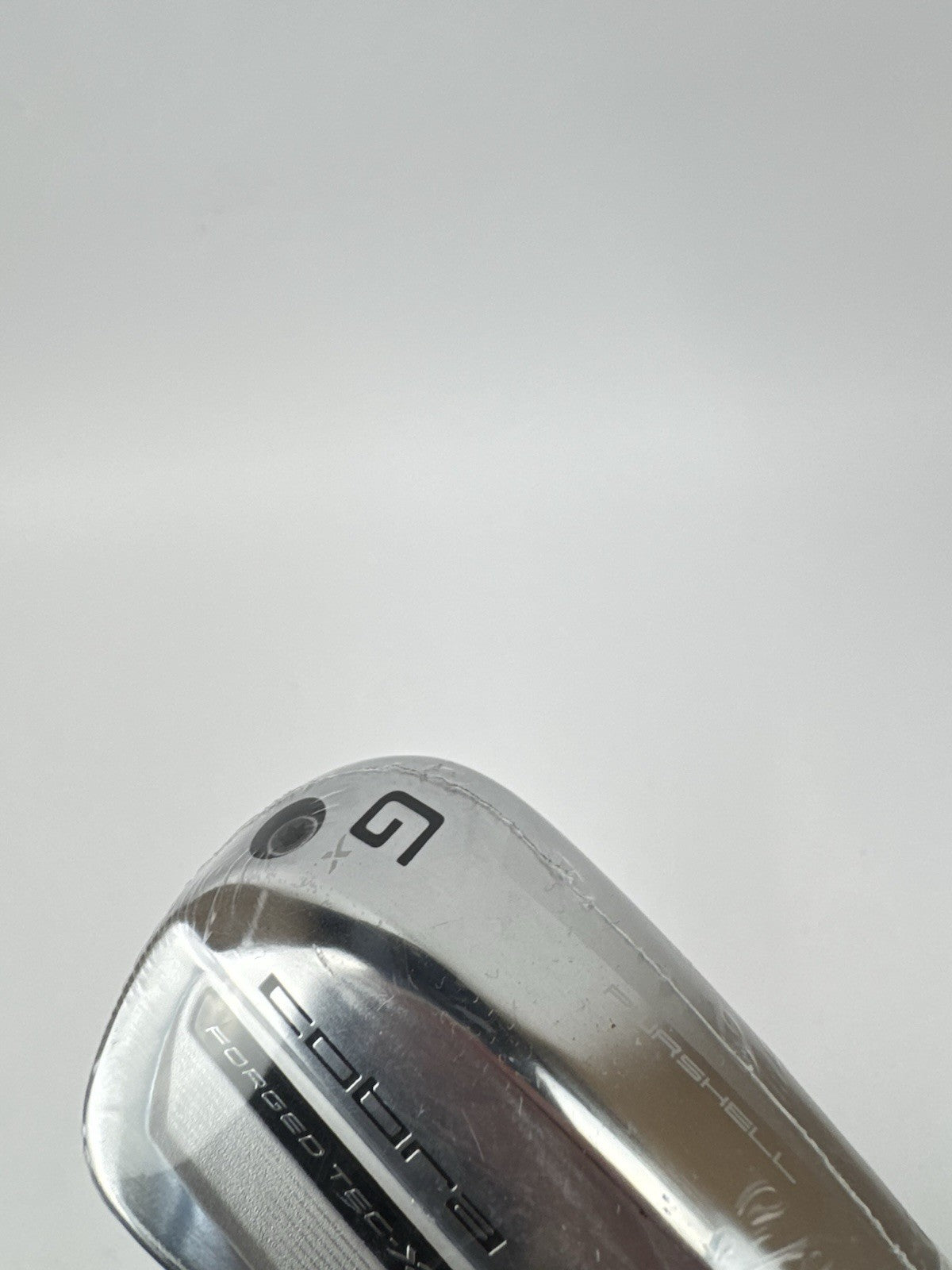 Cobra Forged Tec X Gap Wedge 48* KBS Tour Lite Regular Steel /Right /New /343864