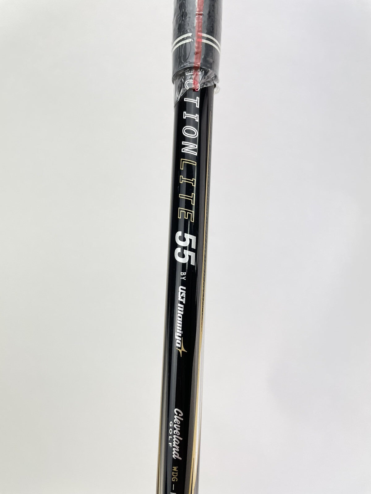 Cleveland 588MT Sand Wedge Left Handed Wedge Flex Graphite /New /1636814