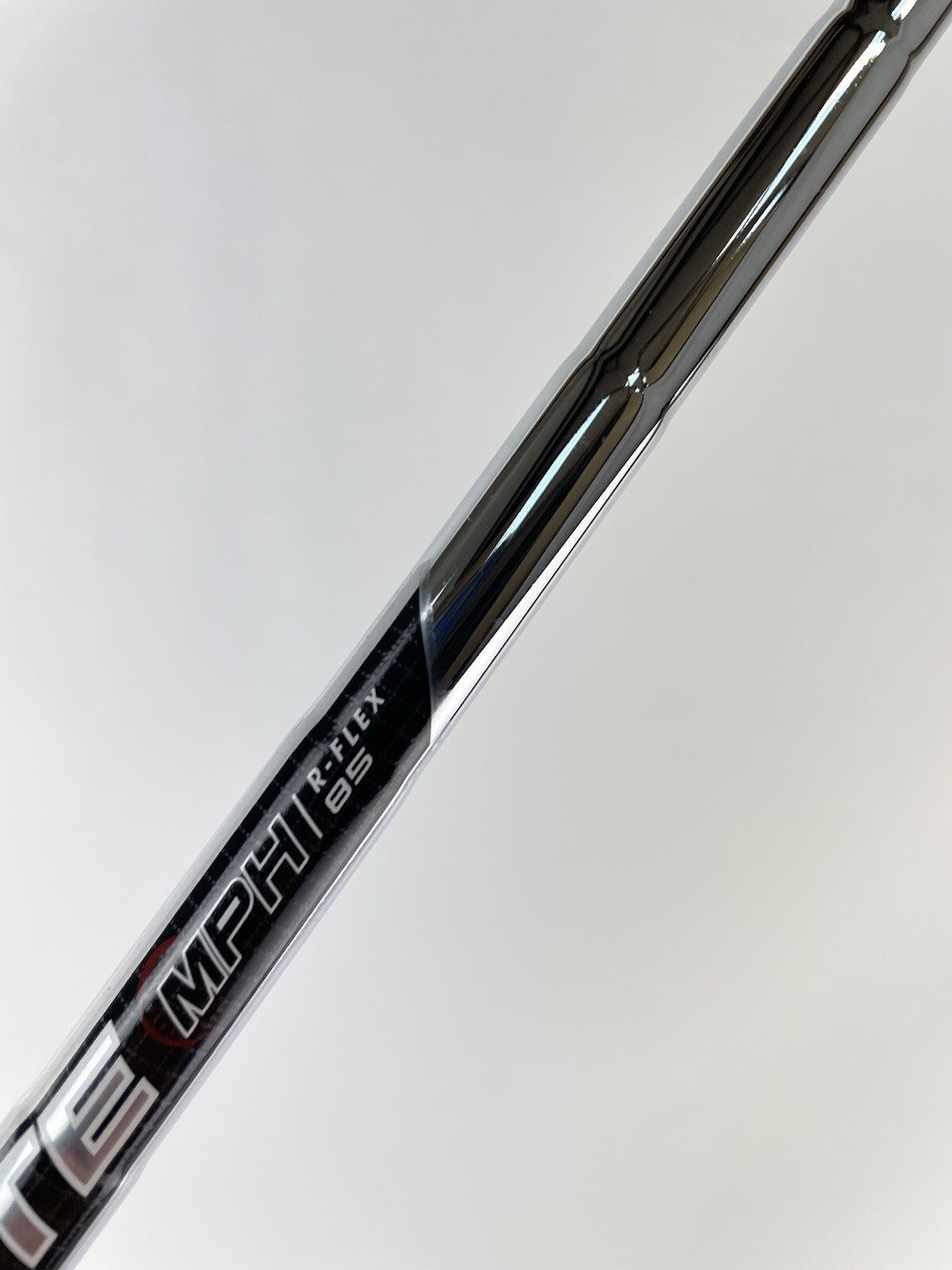 Elevate MPH Iron Shaft 85 Regular Flex Steel 35" /0.370 Parallel /147494