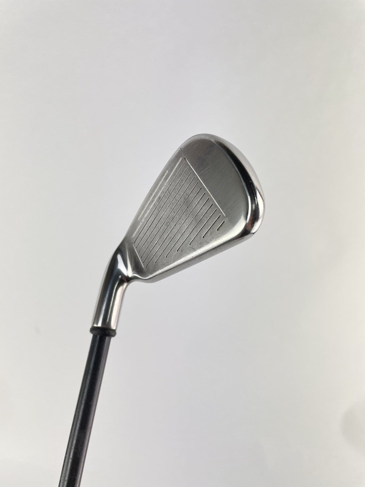 Callaway Steelhead Pro 3 Iron X14 Stiff Flex Graphite /Right Handed/Lamkin/1569711