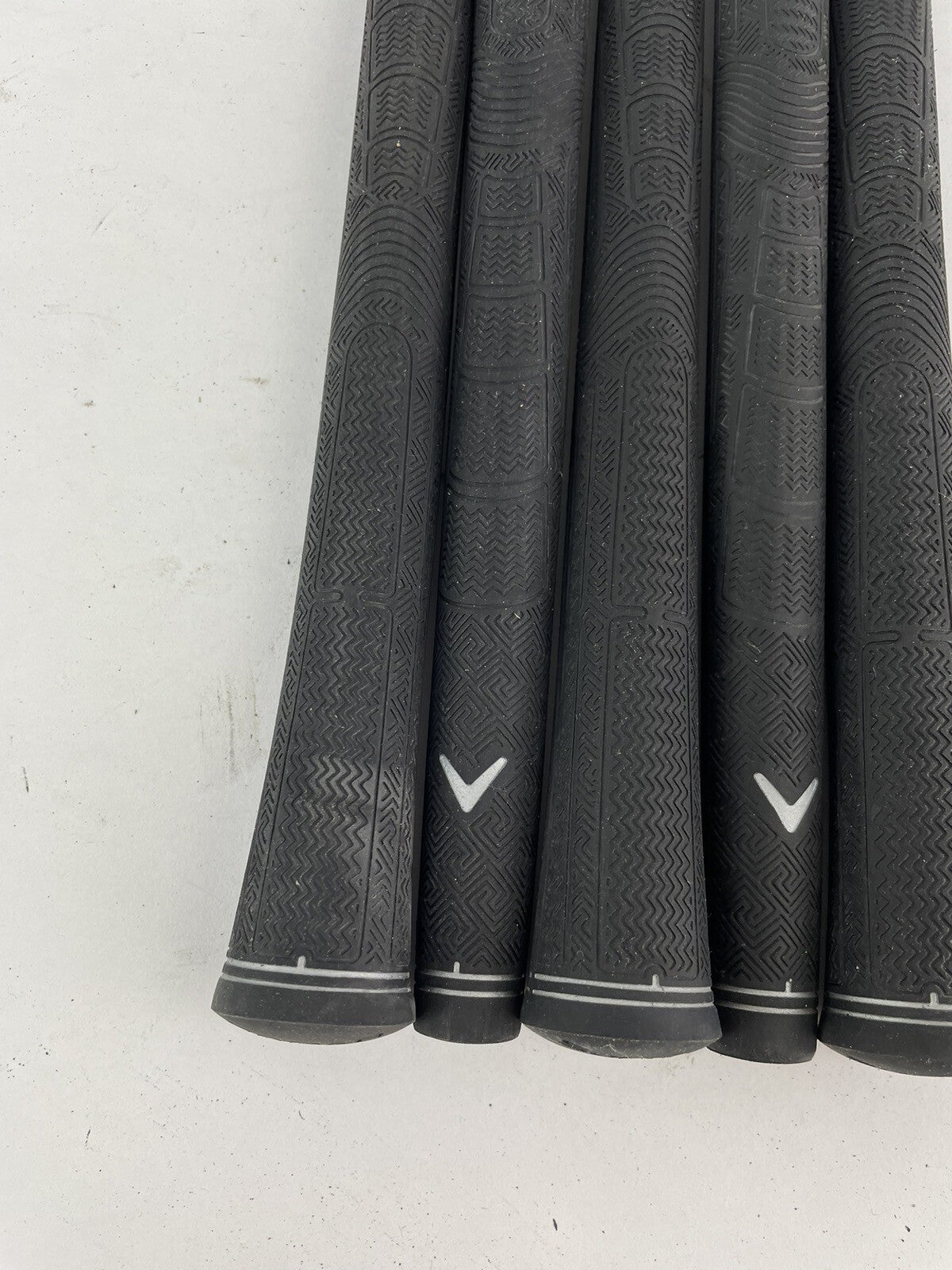 Lamkin Ladies Golf Grips Callaway Sonar (5) Undersize+ /Pulled /212651