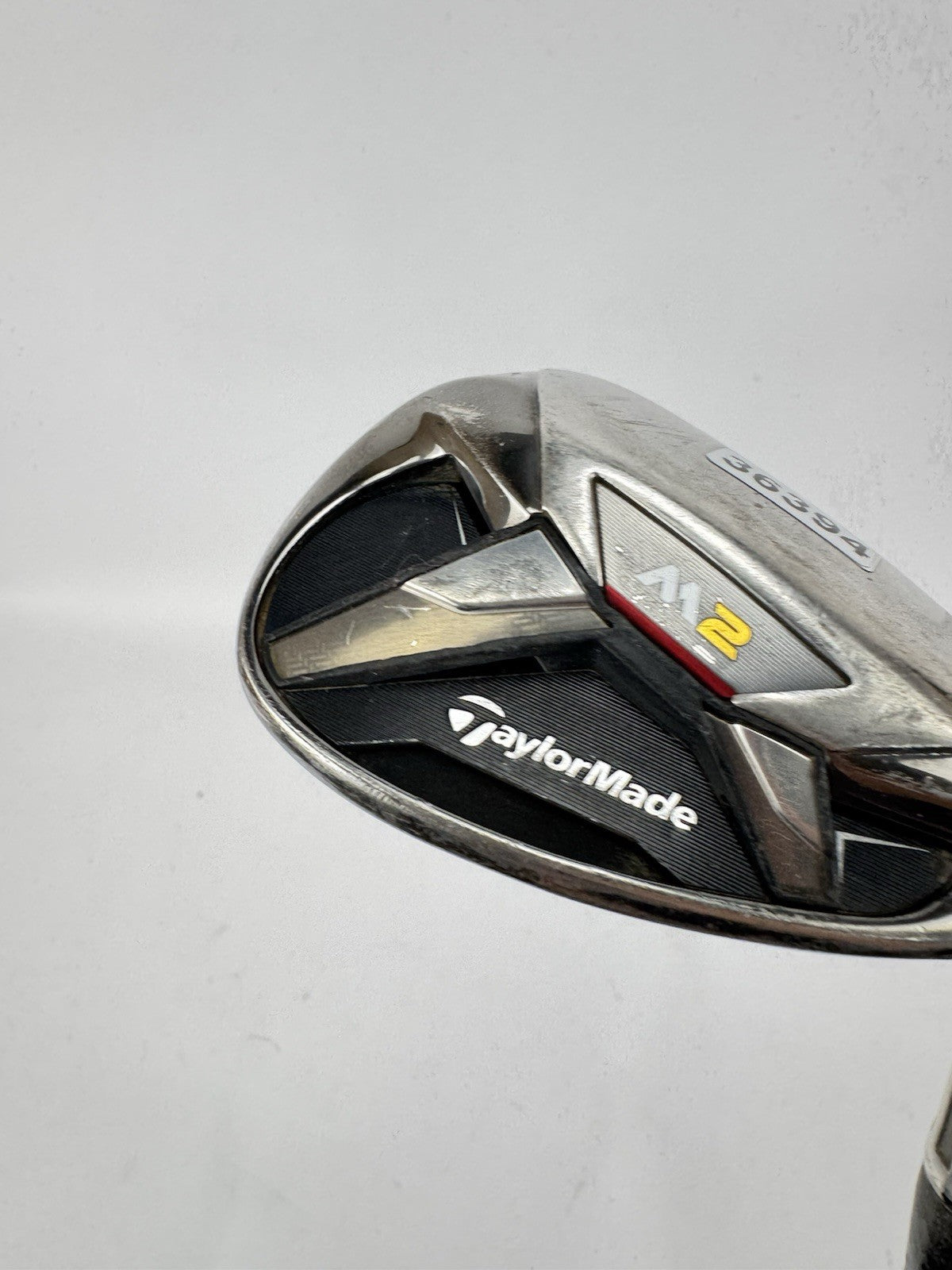 Taylormade M2 Sand Wedge Atmos 5-A Senior Graphite /Right /Mid Grip /363943