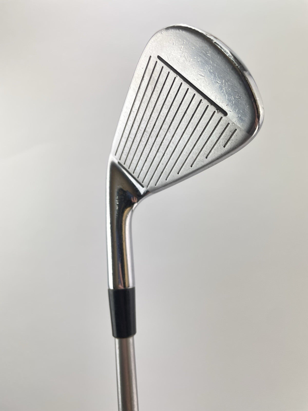 Taylormade PSI Tour 6 Iron KBS Tour C-Taper X Flex Steel /Right /New Grip /2727112