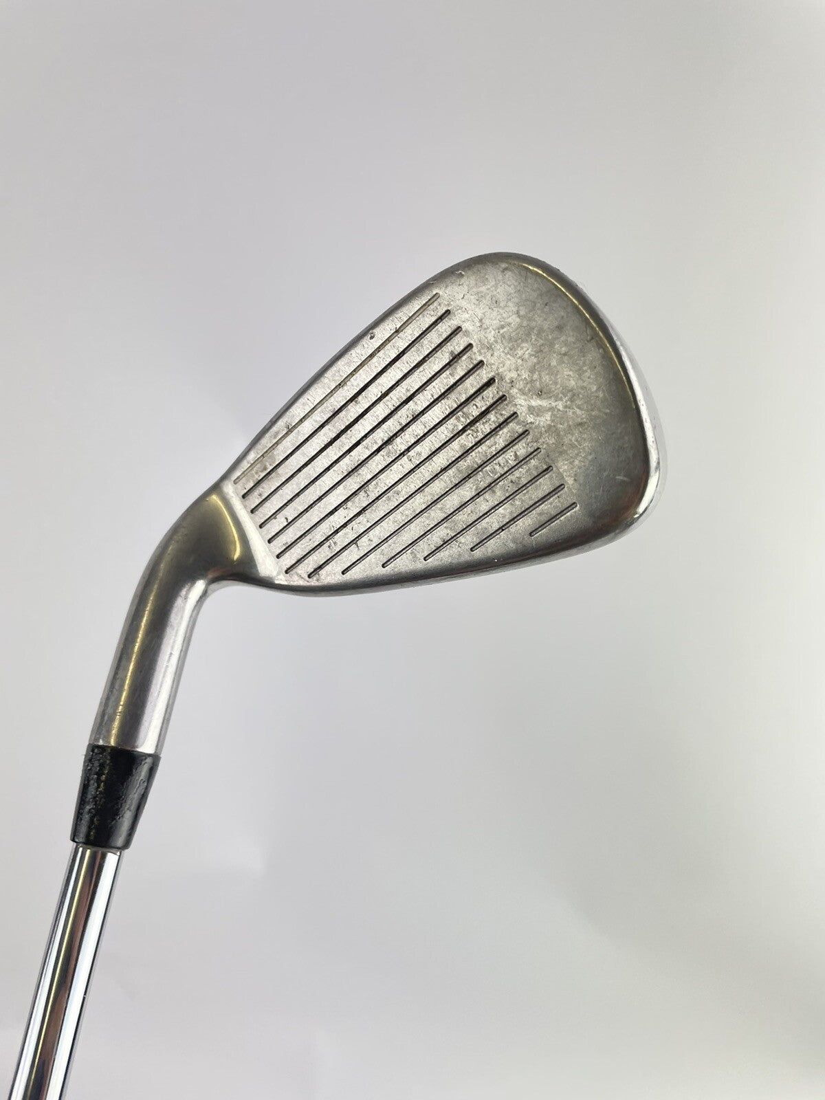Cleveland Launcher 6 Iron Regular Flex Steel /New Grip /62508