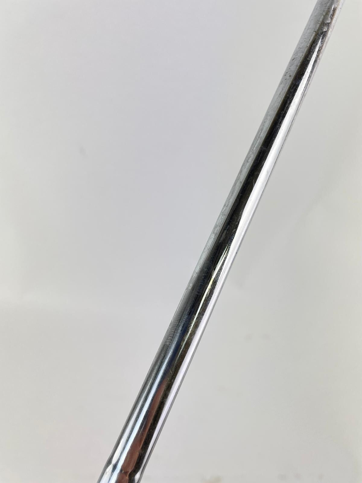 Cleveland TA3 5 Iron Stiff Flex Steel /Right Handed /New Grip /1576811