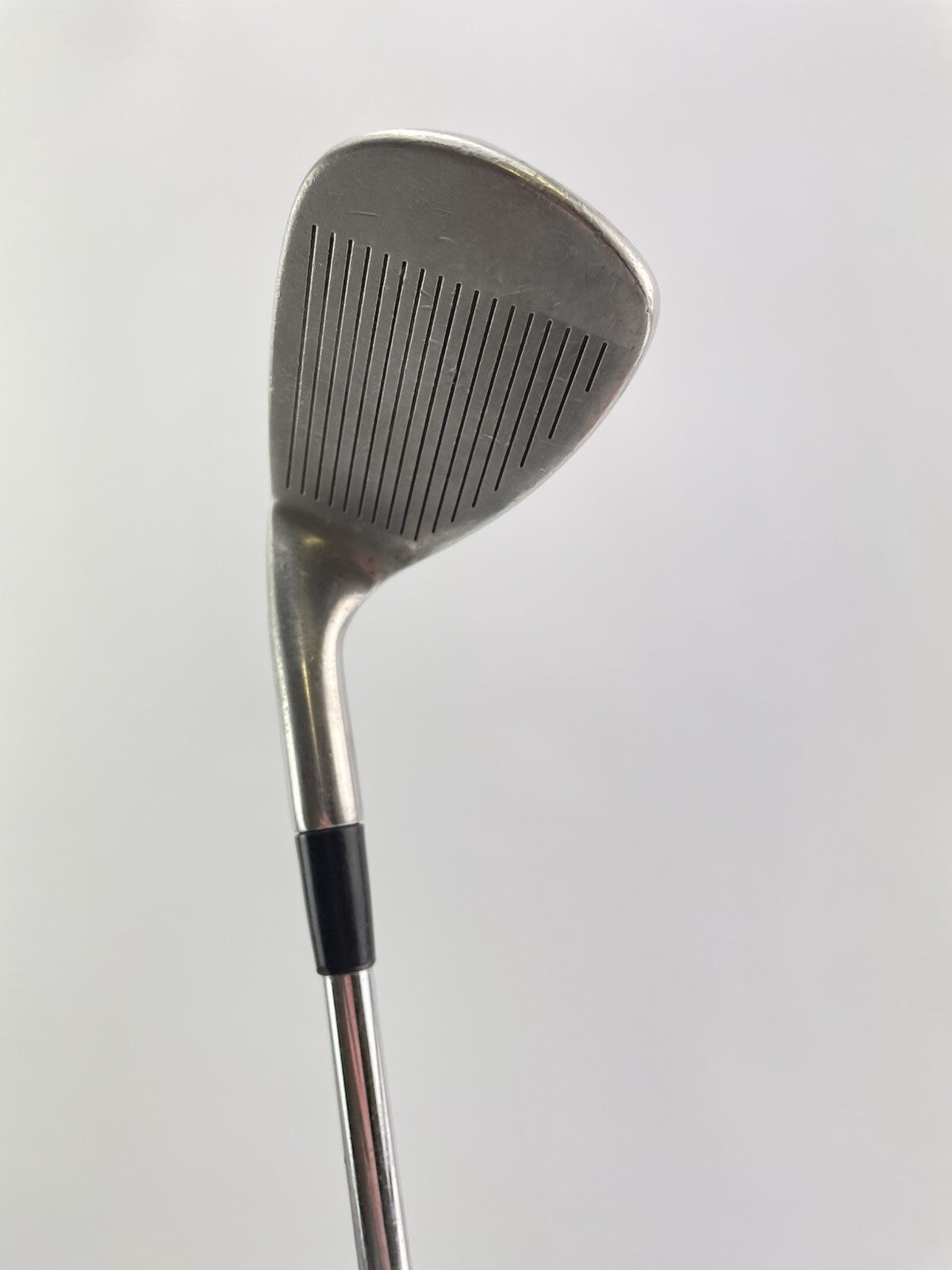 MacGregor DX Gap Wedge 52* Regular Flex Steel/Right Handed /New Grip /217039