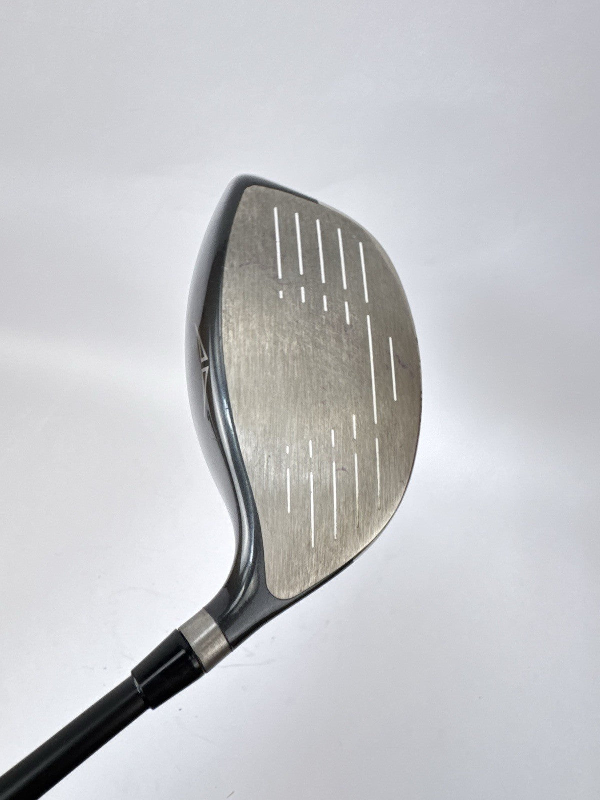 Ping G20 Ladies Driver 12* Left Handed Cypher Ladies Graphite /New Grip /351576