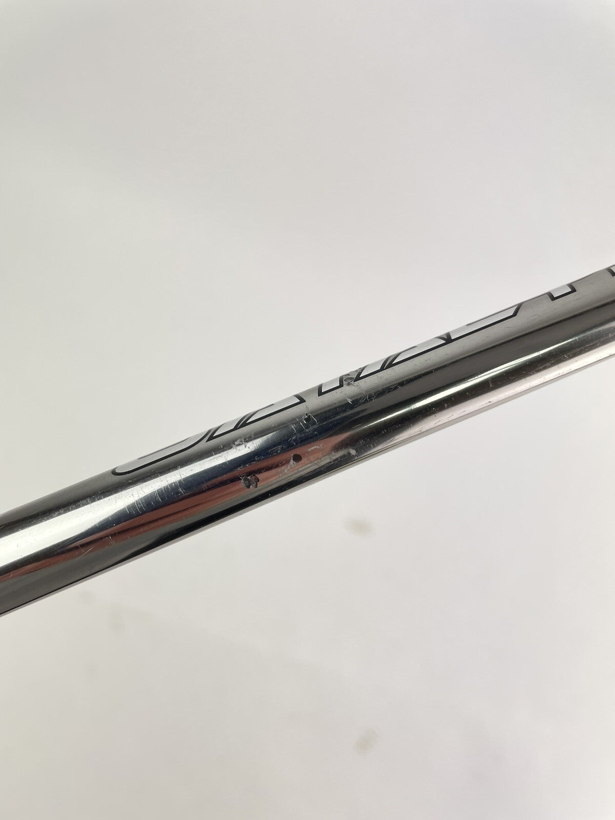Catalyst 80 Iron Shaft 6.0 Stiff Flex Graphite 35" /0.370 Parallel /1924415