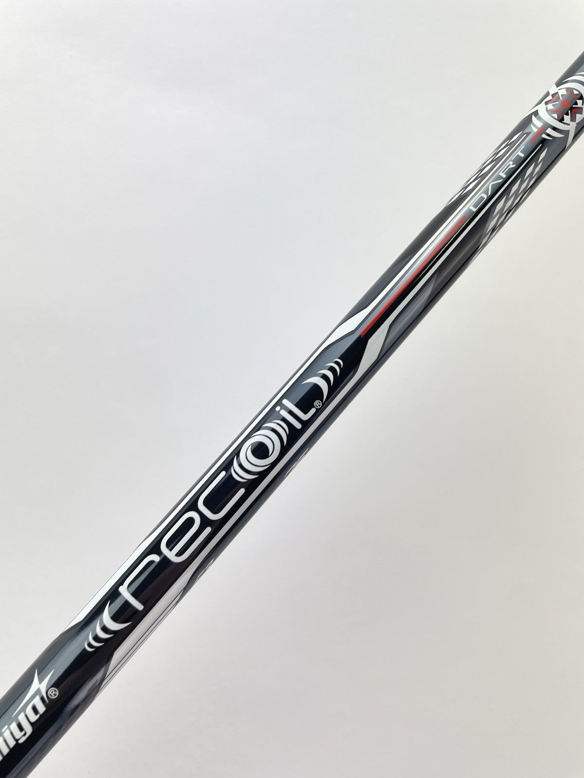 UST Recoil Dart Iron Shaft 75 Regular Flex Graphite 35.75 /0.355 Tapered /283674