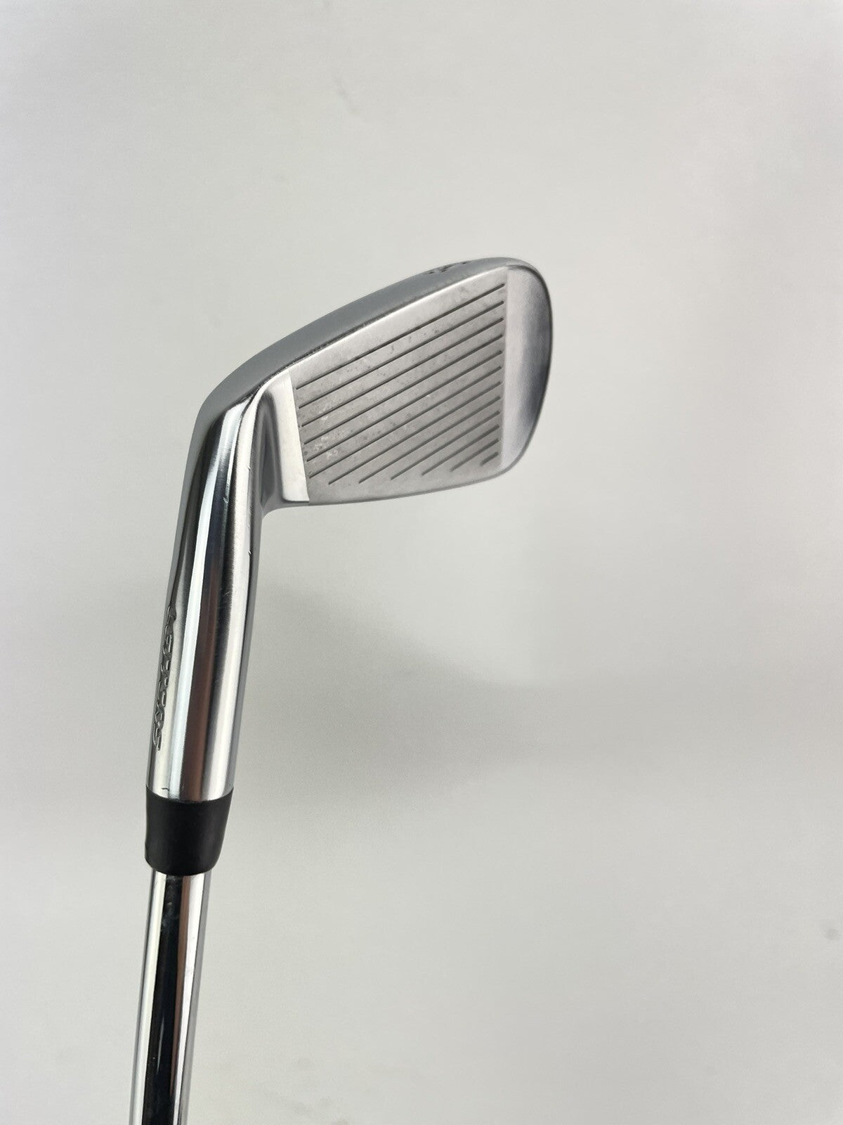 Forged Prototype 3 Iron JL Nippon Regular Flex Steel /Right Handed /167126