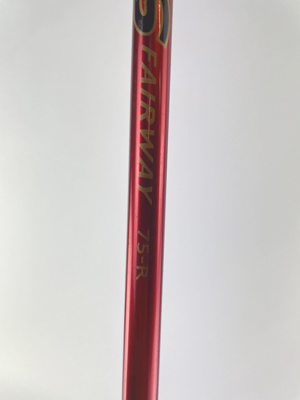 Benross Proto 5 Wood 19* Pure Aldila NV Regular Graphite /Left Handed /1330015