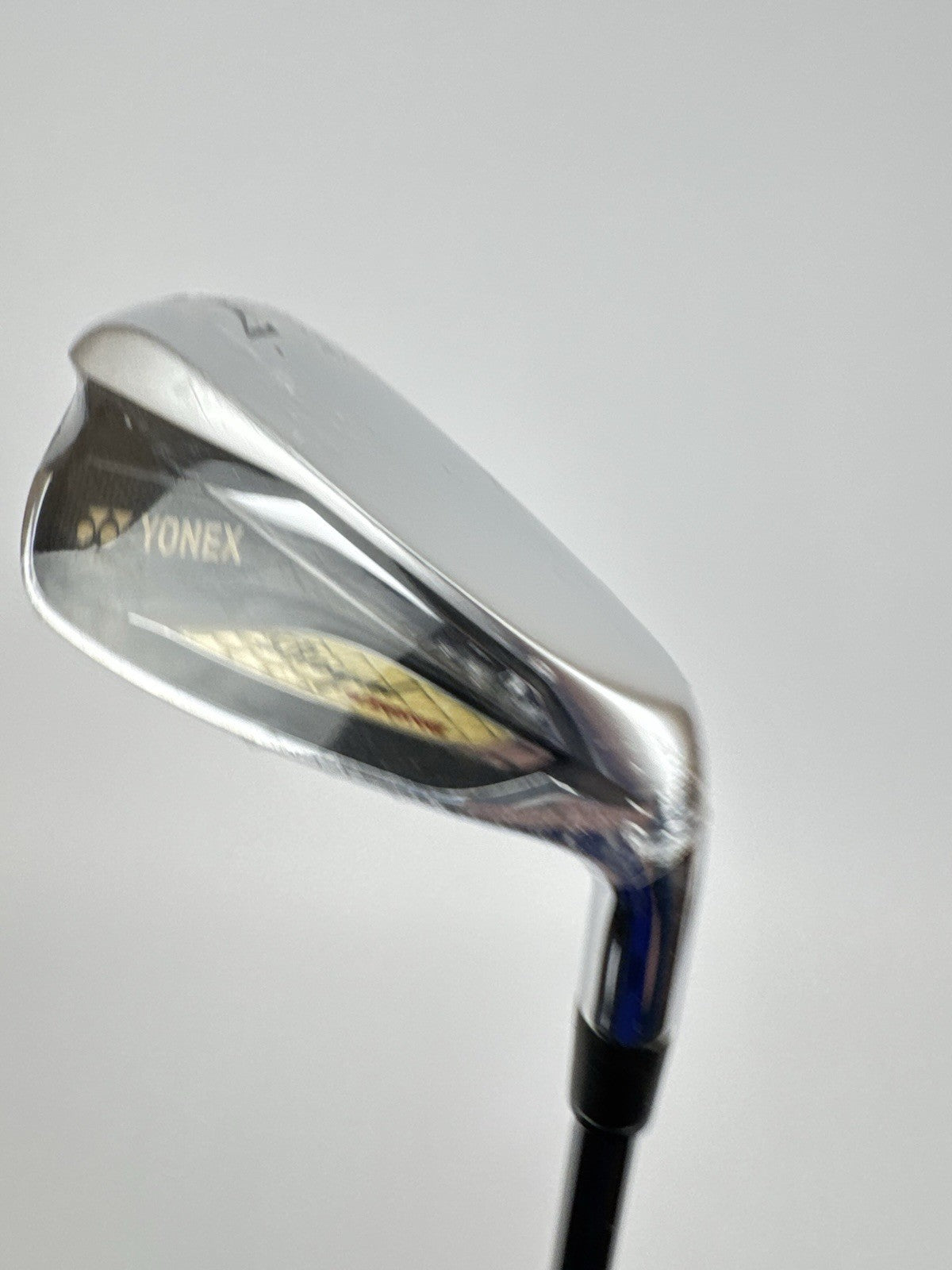 Yonex Royal Ezone 7 Iron 26* Senior Flex Graphite /Right Handed /New /324235