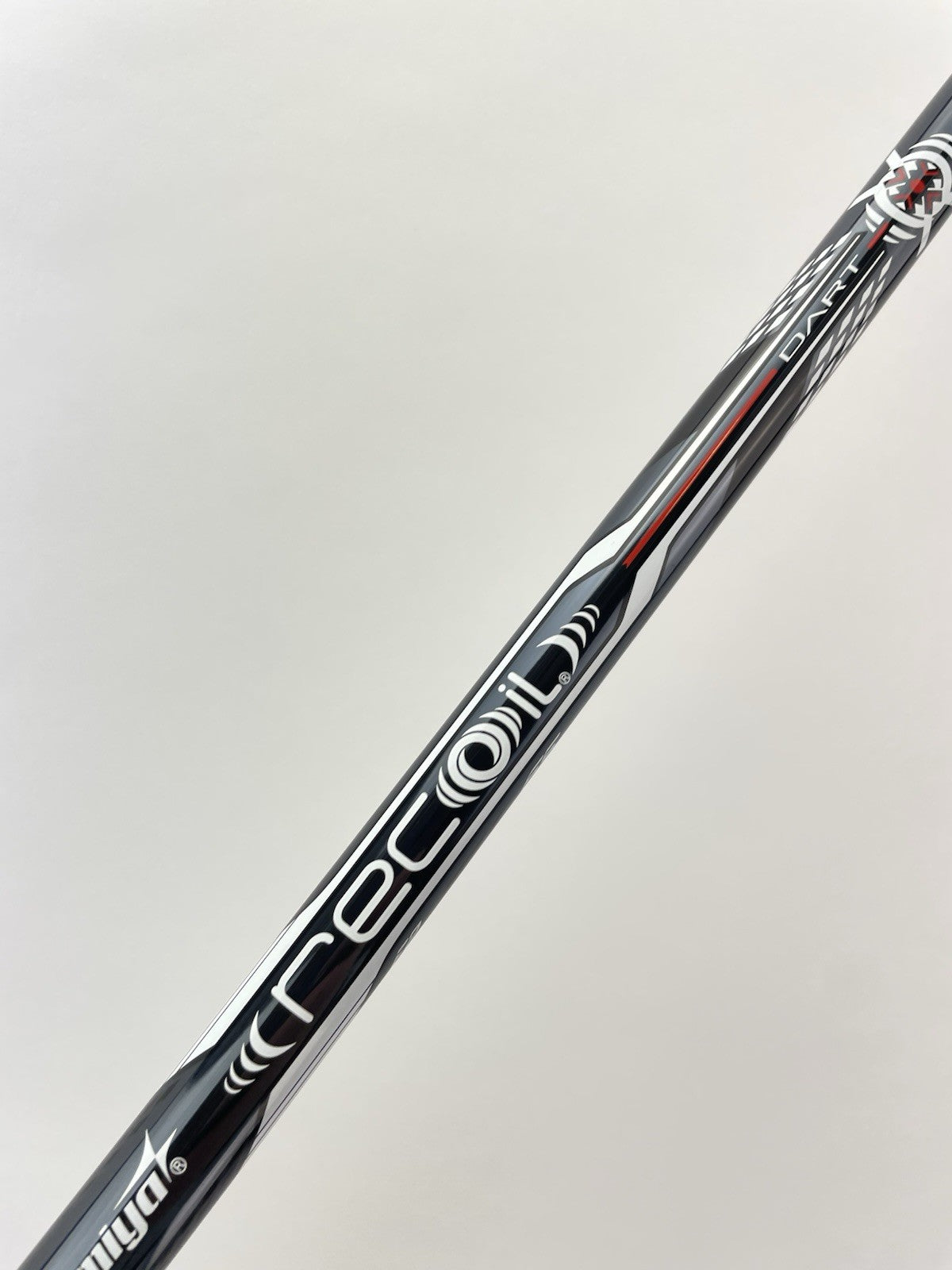 UST Recoil Dart Iron Shaft 65 F2 Senior Flex Graphite 35.25”/0.355 Tapered/287104