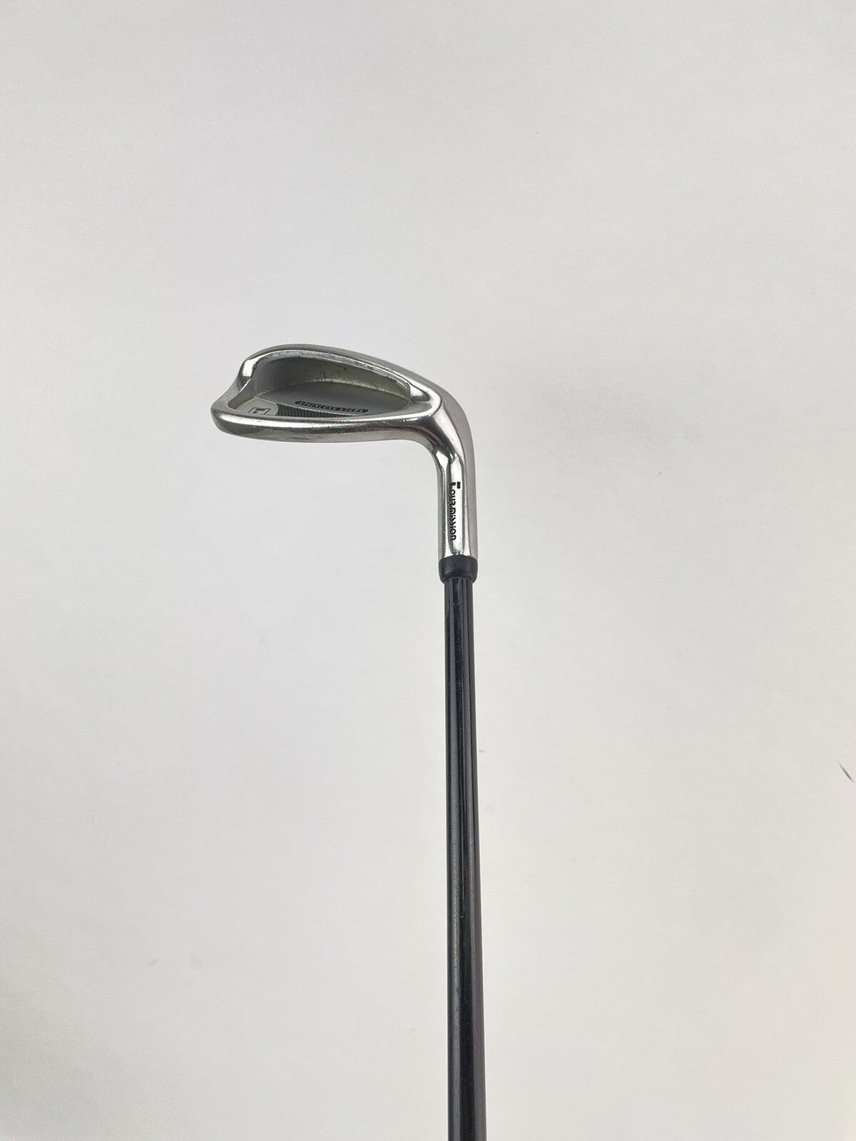 Mens Golf 8 Iron Tour Mission Regular Graphite /Right Hand /New Grip /1898815