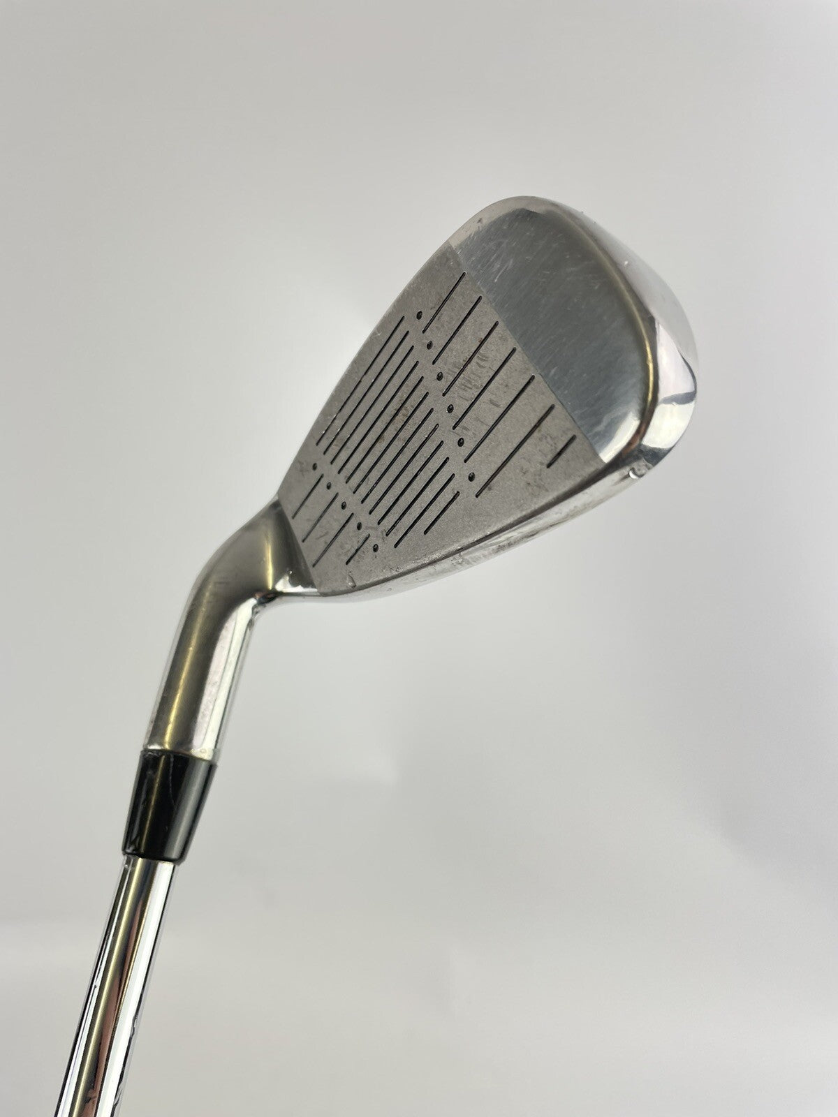 Macgregor DX 3 Iron Regular Flex Steel /Right /New Grip /621011