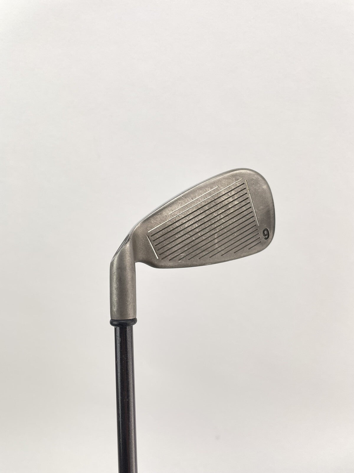 Callaway Big Bertha 6 Iron Regular Flex Graphite /Right Handed /New Grip /181326