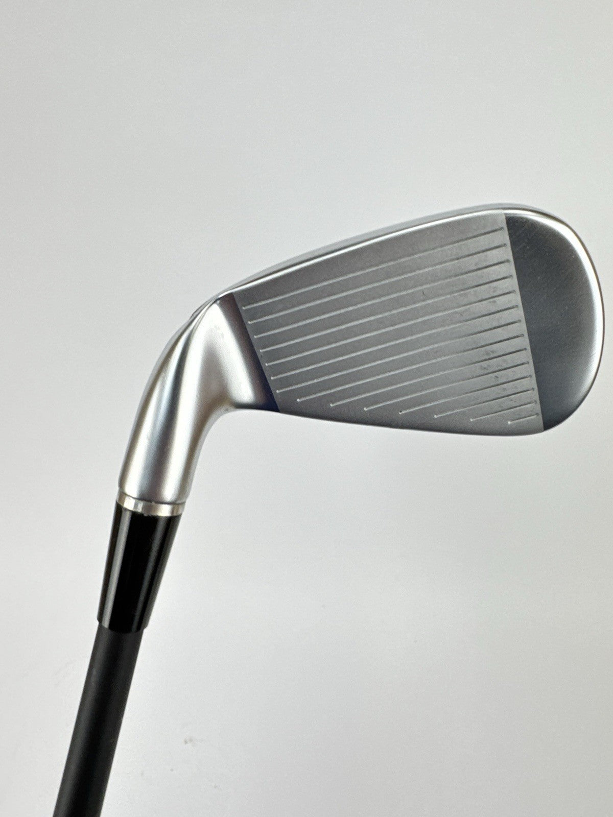 Callaway Apex DCB Ladies 7 Iron Cypher 4.0 Ladies Flex Graphite /Demo /332149