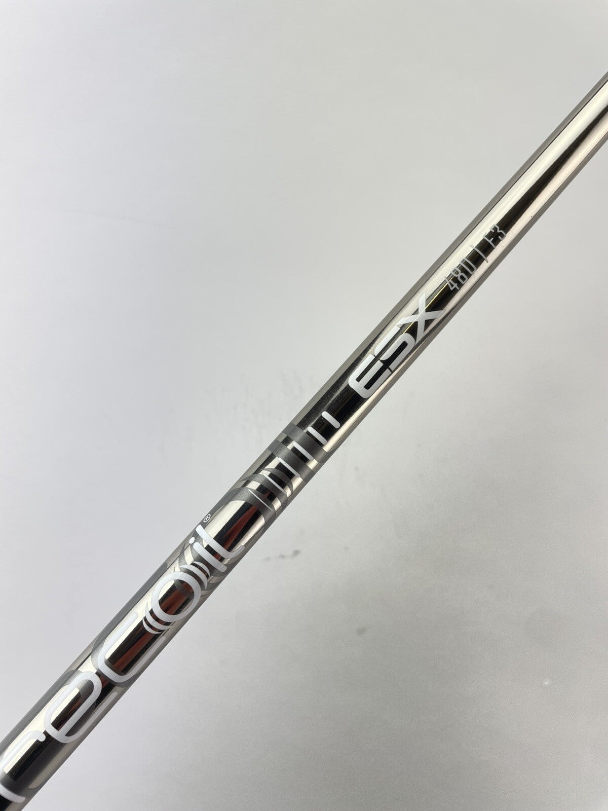Cobra One Length Hybrid Shaft UST Recoil ESX F3 Regular Graphite 36.75 /227942