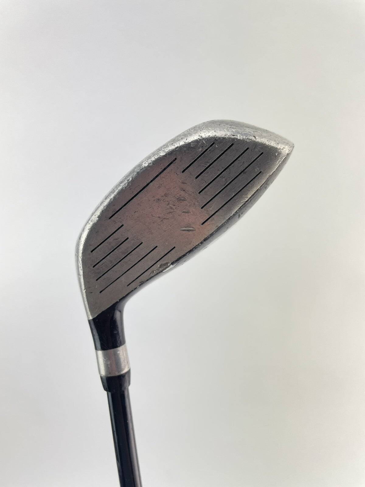 Dunlop Golf 7 Wood MXII Regular Flex Graphite /Right Handed /New Grip /203308