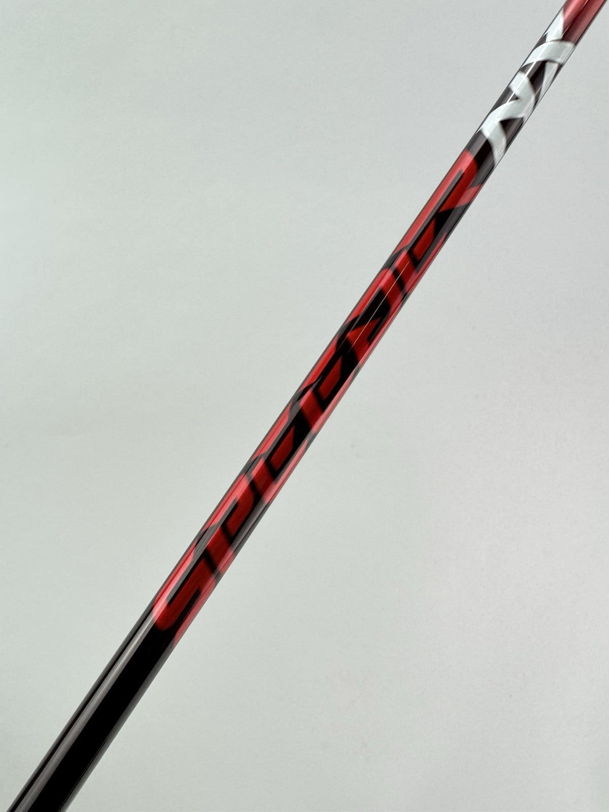 Ping G440 G430 Senior Driver Shaft Fujikura Speeder NX 50 Graphite G425 /341613
