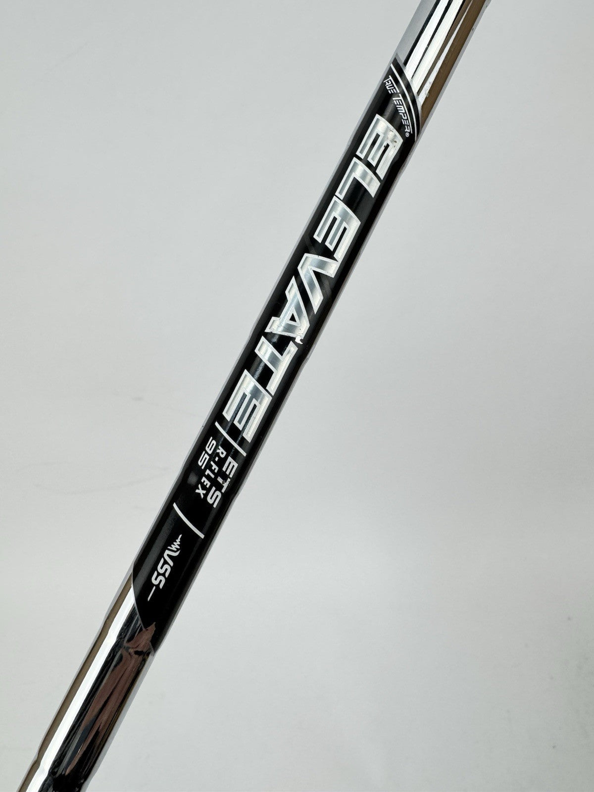 Sub 70 4 Iron 699 Elevate ETS 95 Regular Flex Steel /Right Handed /New /348799