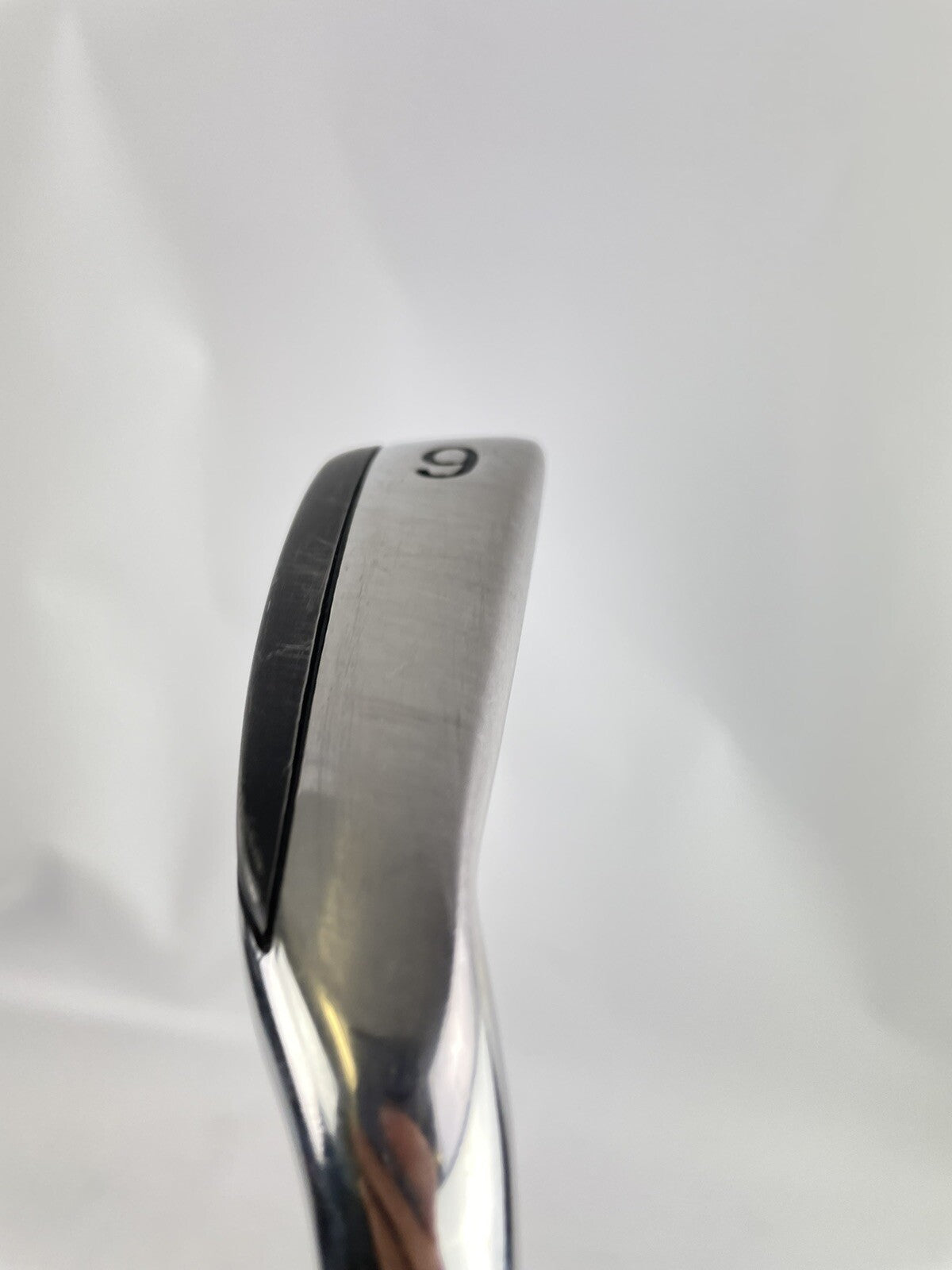 Lynx Golf 6 Iron UST Regular Flex Graphite /Right Handed /Demo /80646