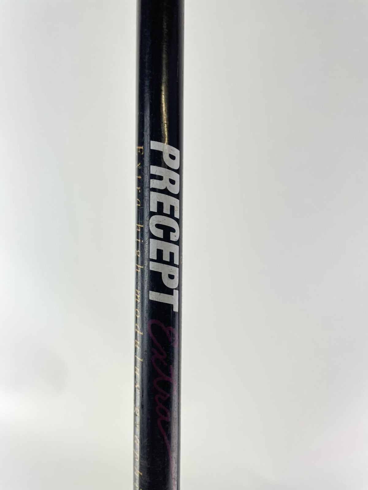 Bridgestone Golf 6 Iron Precept Offset /Regular Graphite /New Grip /1432915