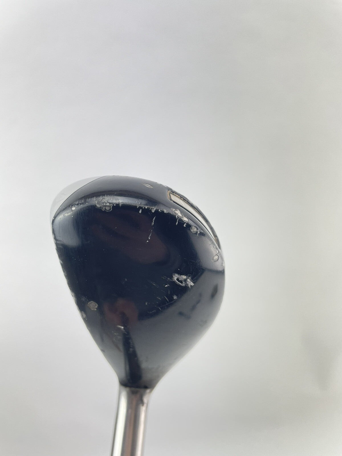 Nickent Golf 4 Hybrid 23* 3DX IW Regular Graphite /Right /New Grip /2089615