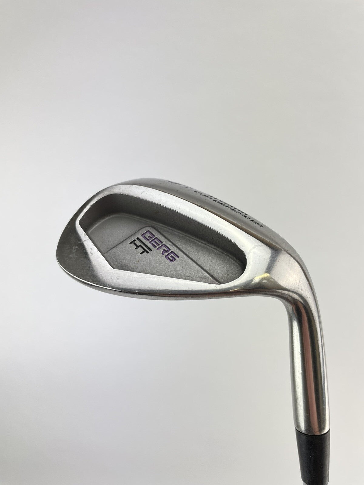 Wilson Golf Sand Wedge Berg HT Ladies Flex Steel /Right Handed /202760
