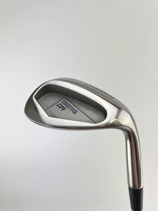 Wilson Golf Sand Wedge Berg HT Ladies Flex Steel /Right Handed /202760